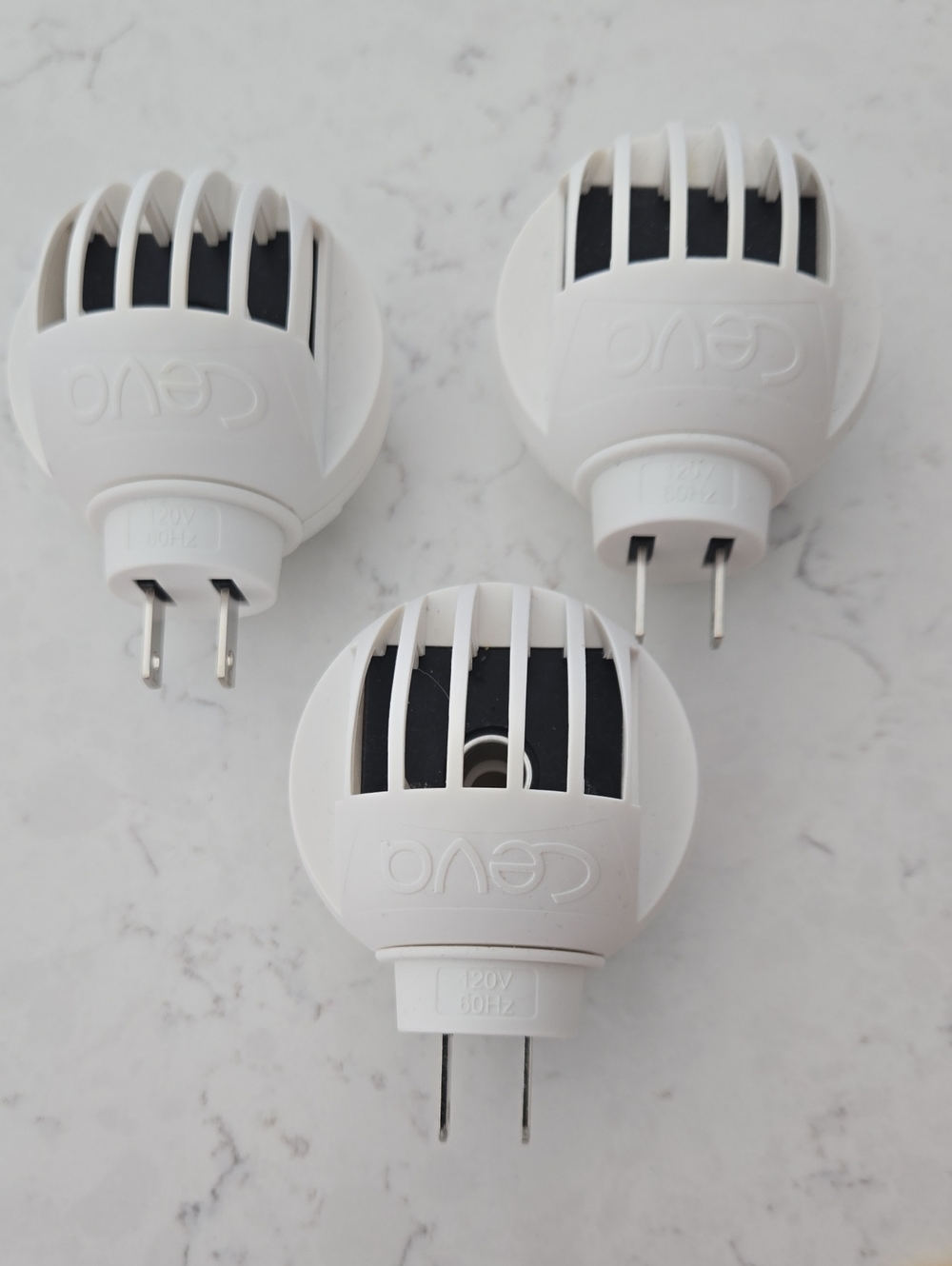 Feliway Optimum Cat Calming Plug-ins Set Of 3